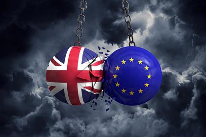 Brexit und das Warenursprungs- und Präferenzrecht