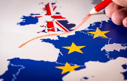 Brexit: Hinweise der britischen Regierung zum Handel mit VK
